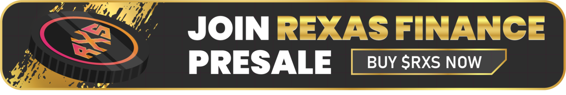 RXS Banner