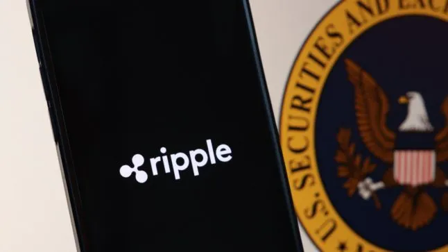 SEC laat crypto-zaken vallen maar blijft Ripple achtervolgen