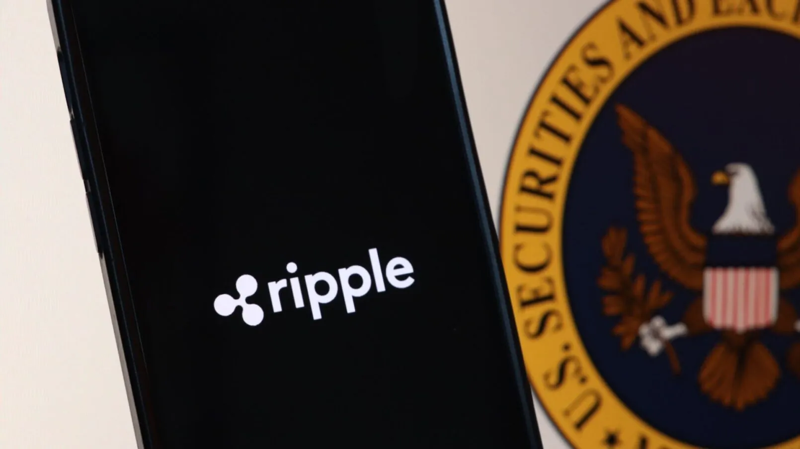 ripple xrp sec