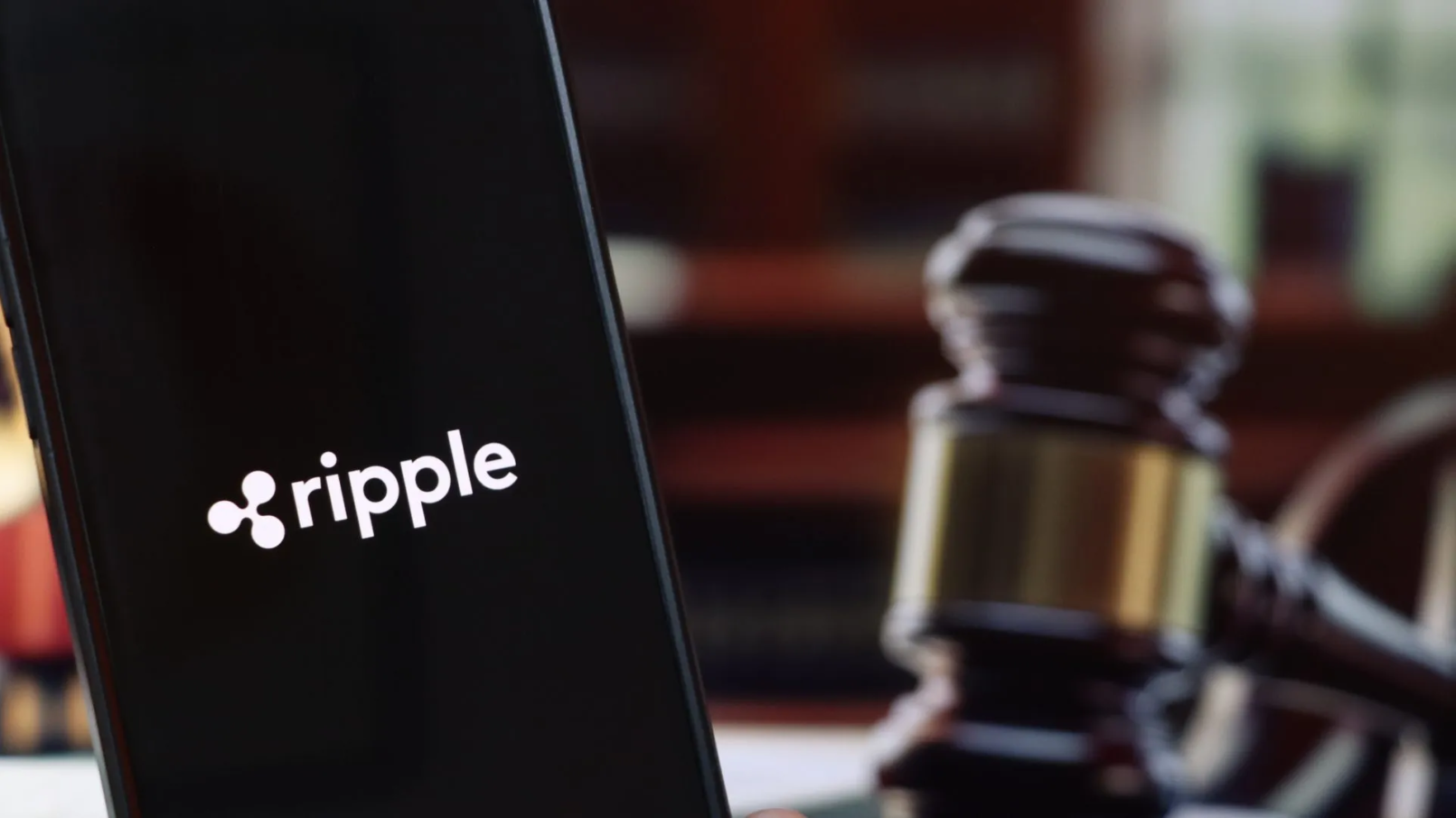 Ripple XRP SEC Lawsuit