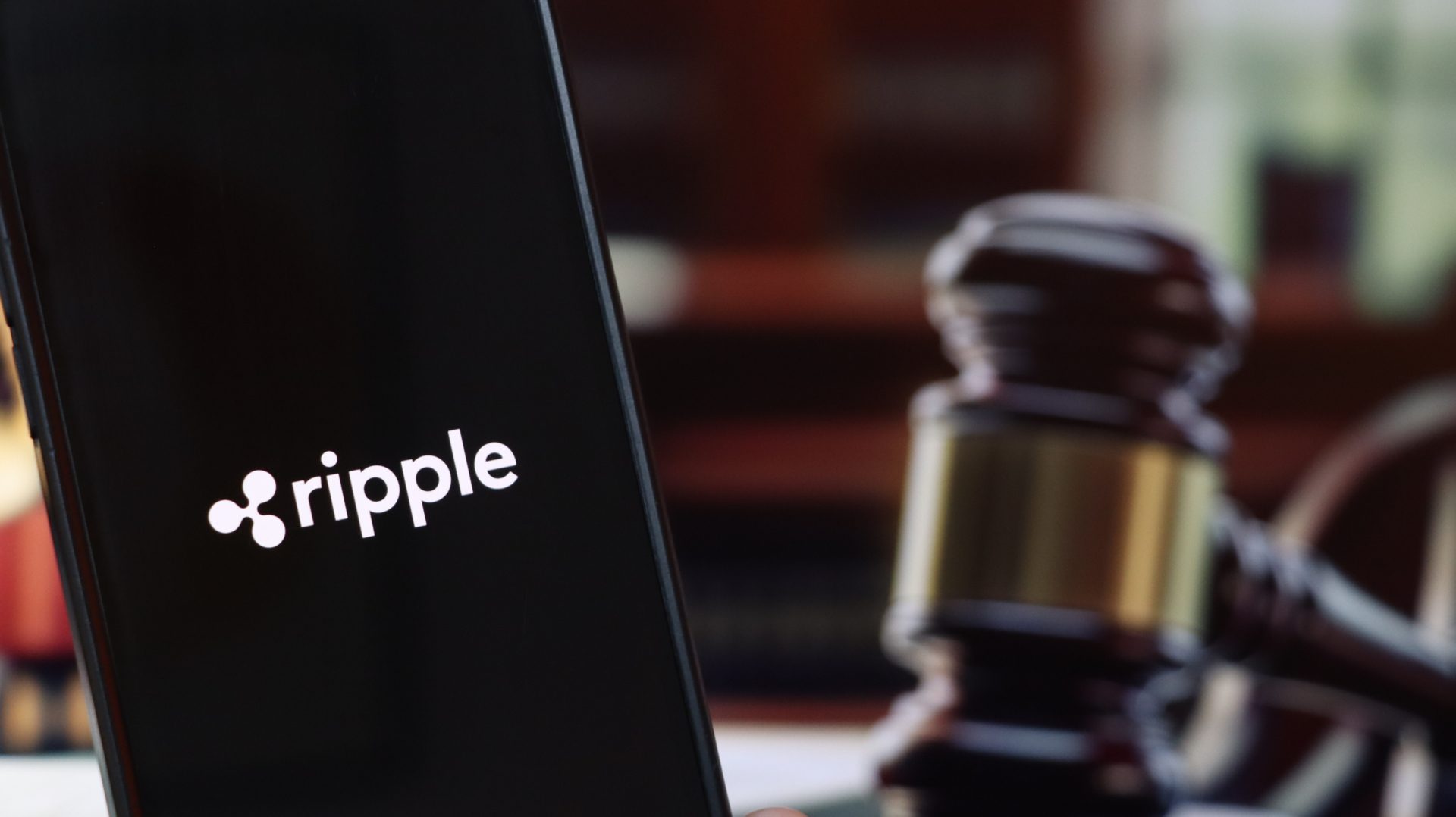 Ripple XRP SEC Lawsuit