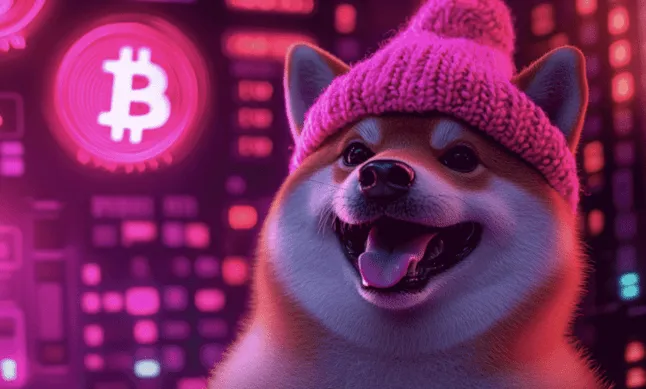 Shiba Inu investeerders richten hun blik op deze DeFi-munt voor 1000% winst tegen 2025