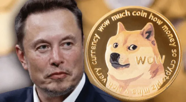 Elon Musk Geeft Crypto Memes Boost Met Budget Voorstel – Kan Dogecoin 1 Euro Worden?