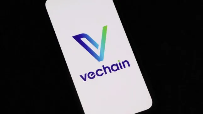 VeChain (VET) koers onder druk, maar analisten zien kansen voor herstel