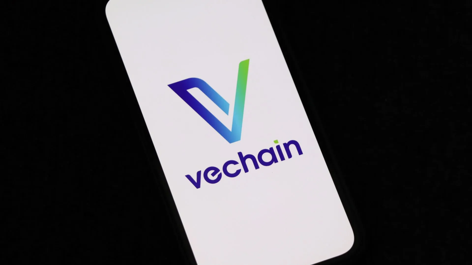 VeChain VET