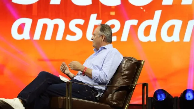 Goud, Bitcoin en het einde van het geldsysteem: dit zeiden Nederlandse experts op Bitcoin Amsterdam