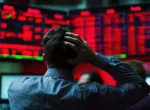 AEX koers fors onderuit, Koreaanse paniek raakt ook Europa