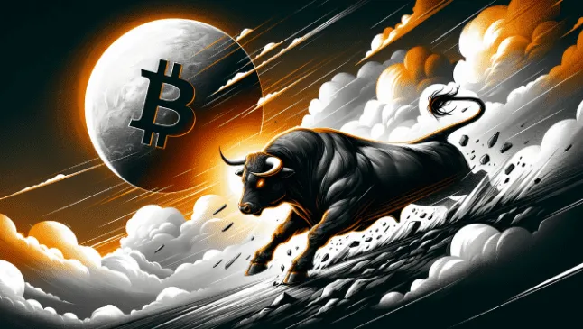 Bitcoin’s Bull Run: Potentieel voor 100x winsten in deze altcoins