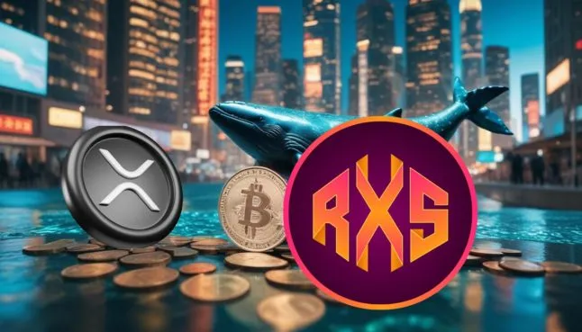 Ripple Whale vreest dat het beroep bij de SEC het einde van XRP kan betekenen, hier is waarom