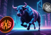 Ripple (XRP) Prijsvoorspelling: XRP Bulls Eye 700% Rally Terwijl Rexas Finance (RXS) met meer dan 10.000% kan exploderen tot $10 in 2025