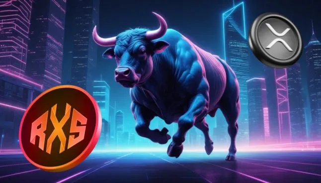 Ripple (XRP) Prijsvoorspelling: XRP Bulls Eye 700% Rally Terwijl Rexas Finance (RXS) met meer dan 10.000% kan exploderen tot $10 in 2025