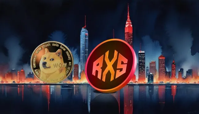 3 onderschatte crypto’s die Dogecoin (DOGE) in 2025 zullen inhalen