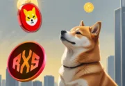 Eén van deze 4 Penny Cryptos wordt de volgende Shiba Inu (SHIB)