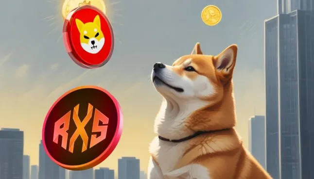 Eén van deze 4 Penny Cryptos wordt de volgende Shiba Inu (SHIB)