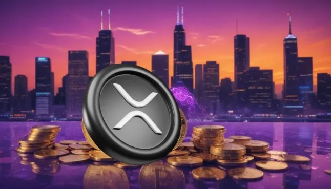 Kansen dat Ripple (XRP) stijgt naar $1 nemen toe, maar een uitverkoop naar dit niveau zal eerst komen