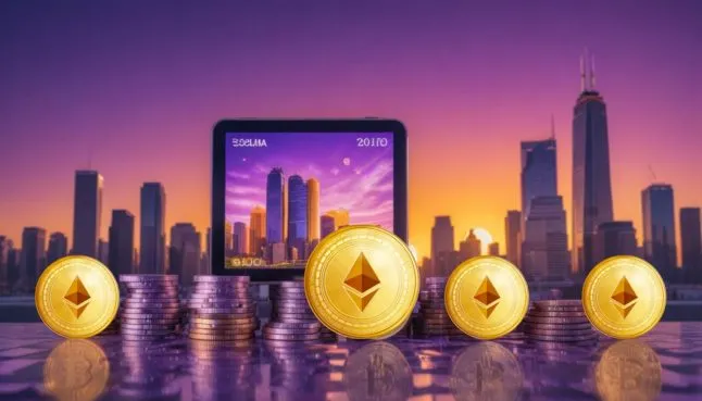 Nee, Ethereum (ETH) op $6.000 zal in 2024 niet gebeuren: dit is waarom