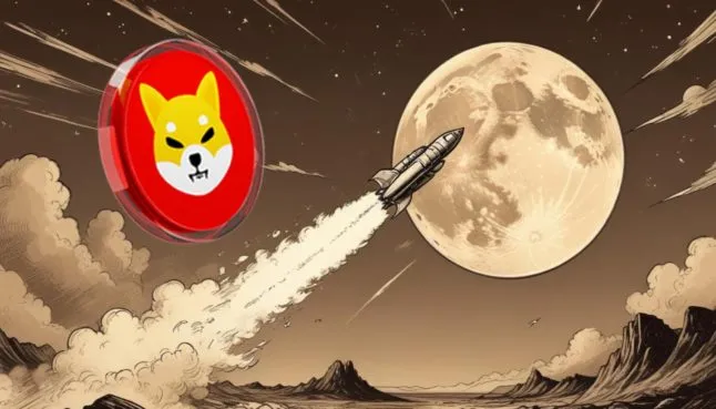 Shiba Inu-prijsvoorspelling: is SHIB nog steeds een ticket naar de maan in 2024?