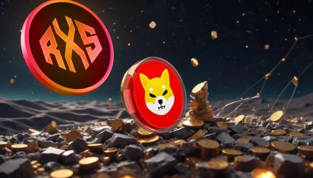 5 crypto’s onder de $1 die $300 in 5 maanden in $30.000 veranderen, net als Shiba Inu (SHIB) in 2021