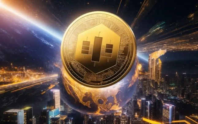 Enorme DeFi Winsten: Deze Nieuwe Altcoin Kan 200x Groeien Tegen 2025!