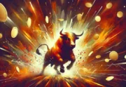 Deze altcoin van $0,035 vertoont dezelfde signalen die voorafgingen aan de enorme bull run van Solana in 2021