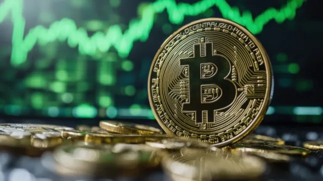 Ex-topbankier: Bitcoin gaat snel weer stijgen