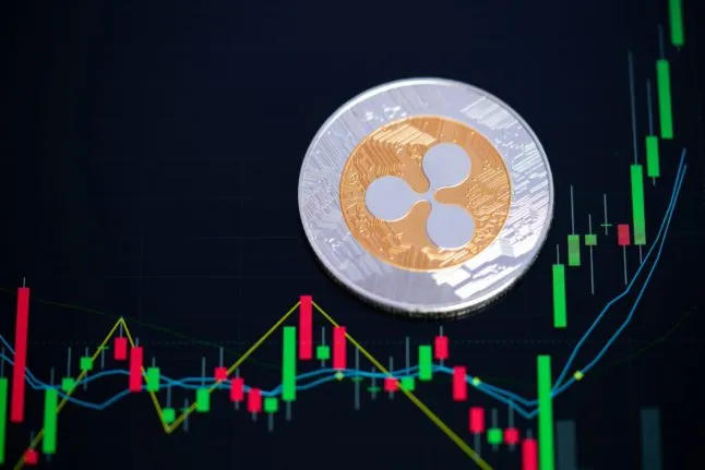 Ripple (XRP) breekt uit jarenlange driehoek: Is dit het begin van de grootste rally ooit?