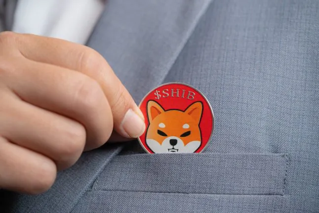 Dit is waarom Shiba Inu (SHIB) vandaag stijgt