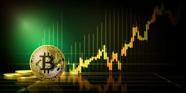 Bitcoin ETF’s stuwen bitcoin koers naar historische hoogtes