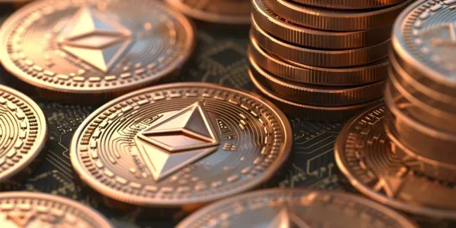 Analist: Ethereum voor de inauguratie van Trump op $4.000