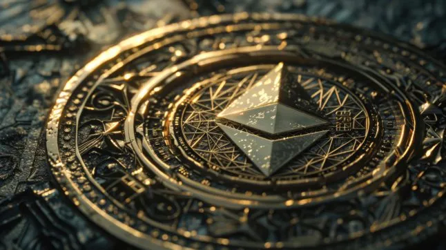 Ethereum open interest breekt record: analisten verwachten vuurwerk