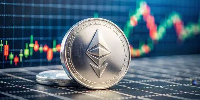 Ethereum Futures breken records: Open interest explodeert naar $20,8 miljard