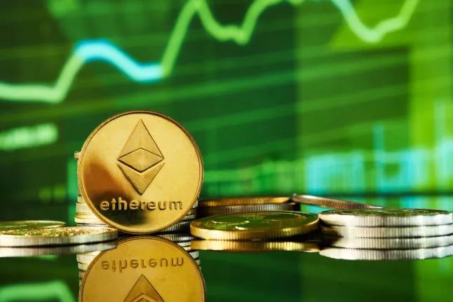 Ethereum Futures Open Interest op all-time high, bullrun begonnen?