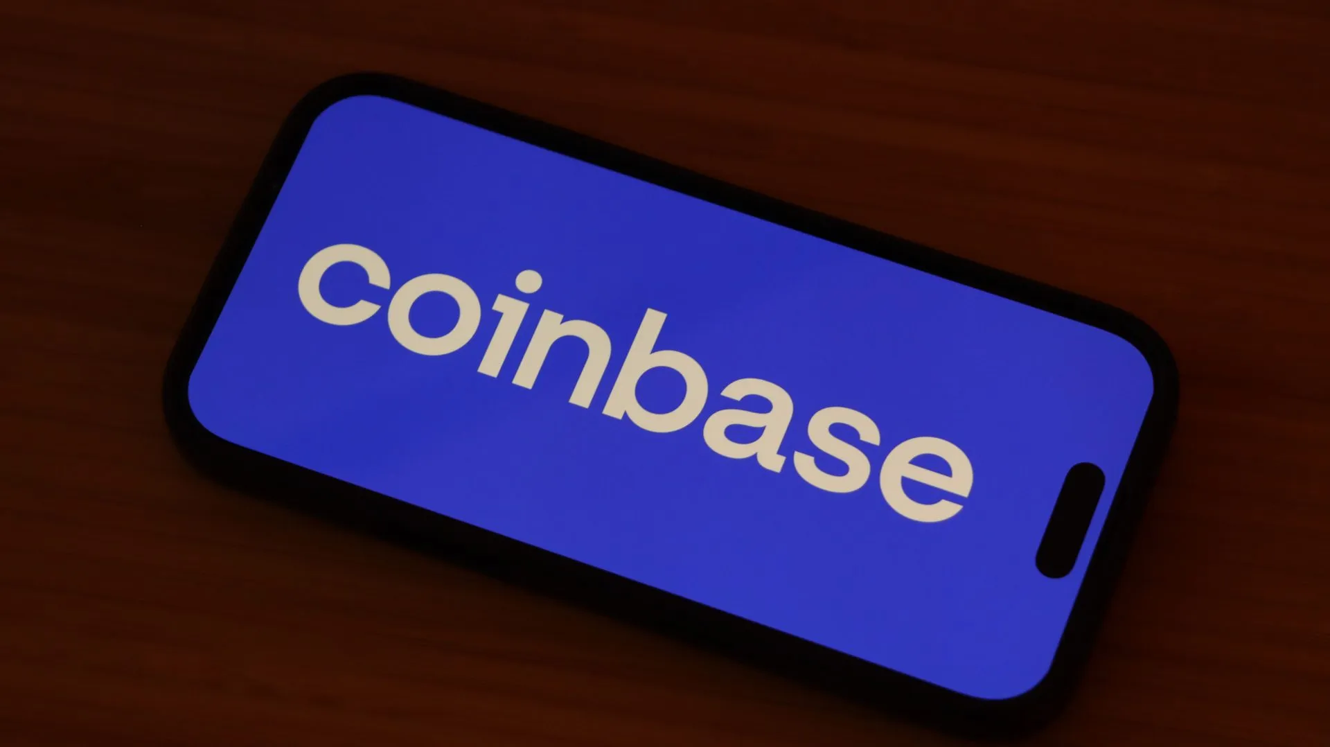 Coinbase