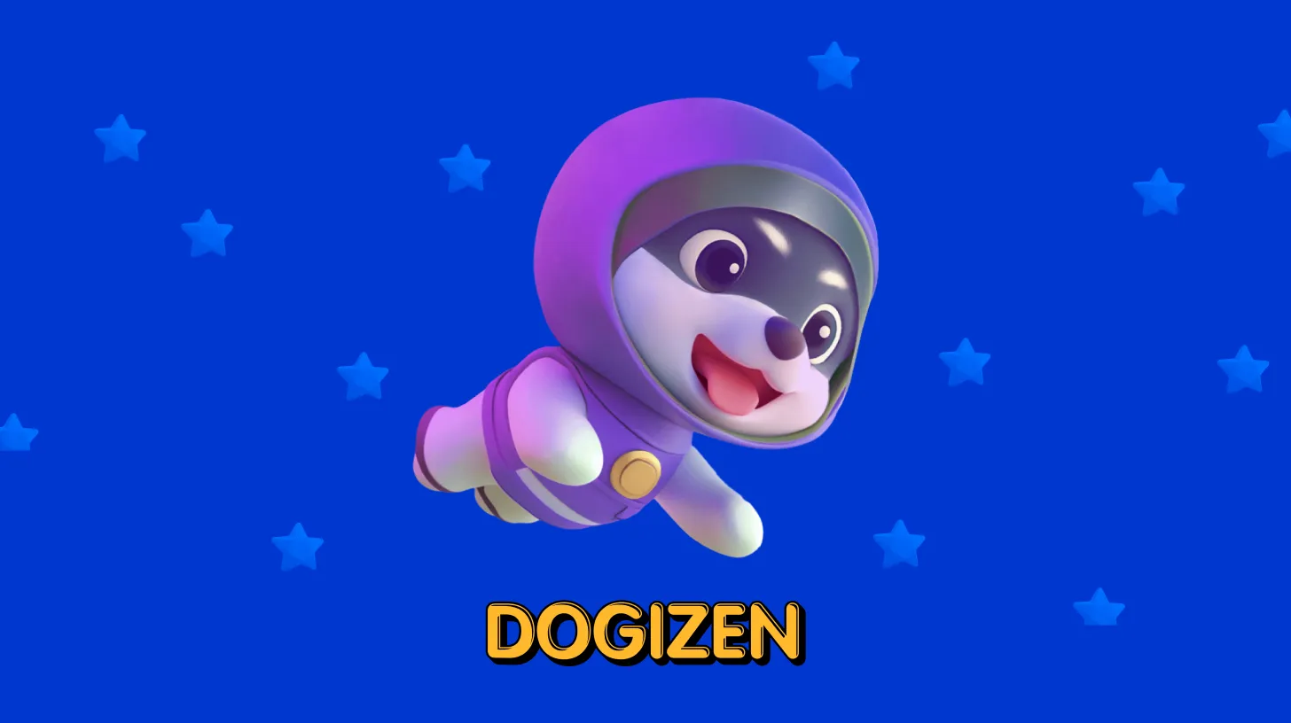 Dogizen