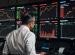 Topanalist Raoul Pal ziet geld van AI naar crypto verschuiven