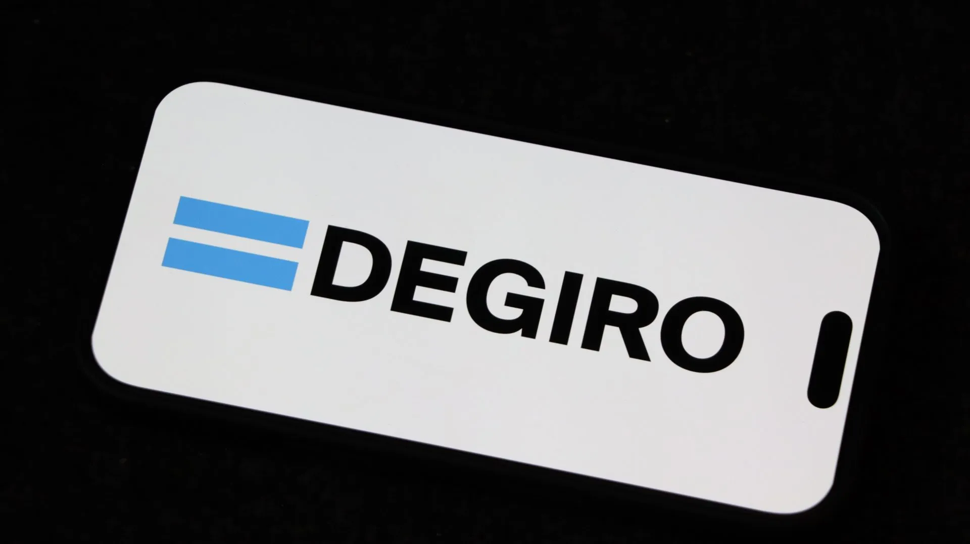 DEGIRO