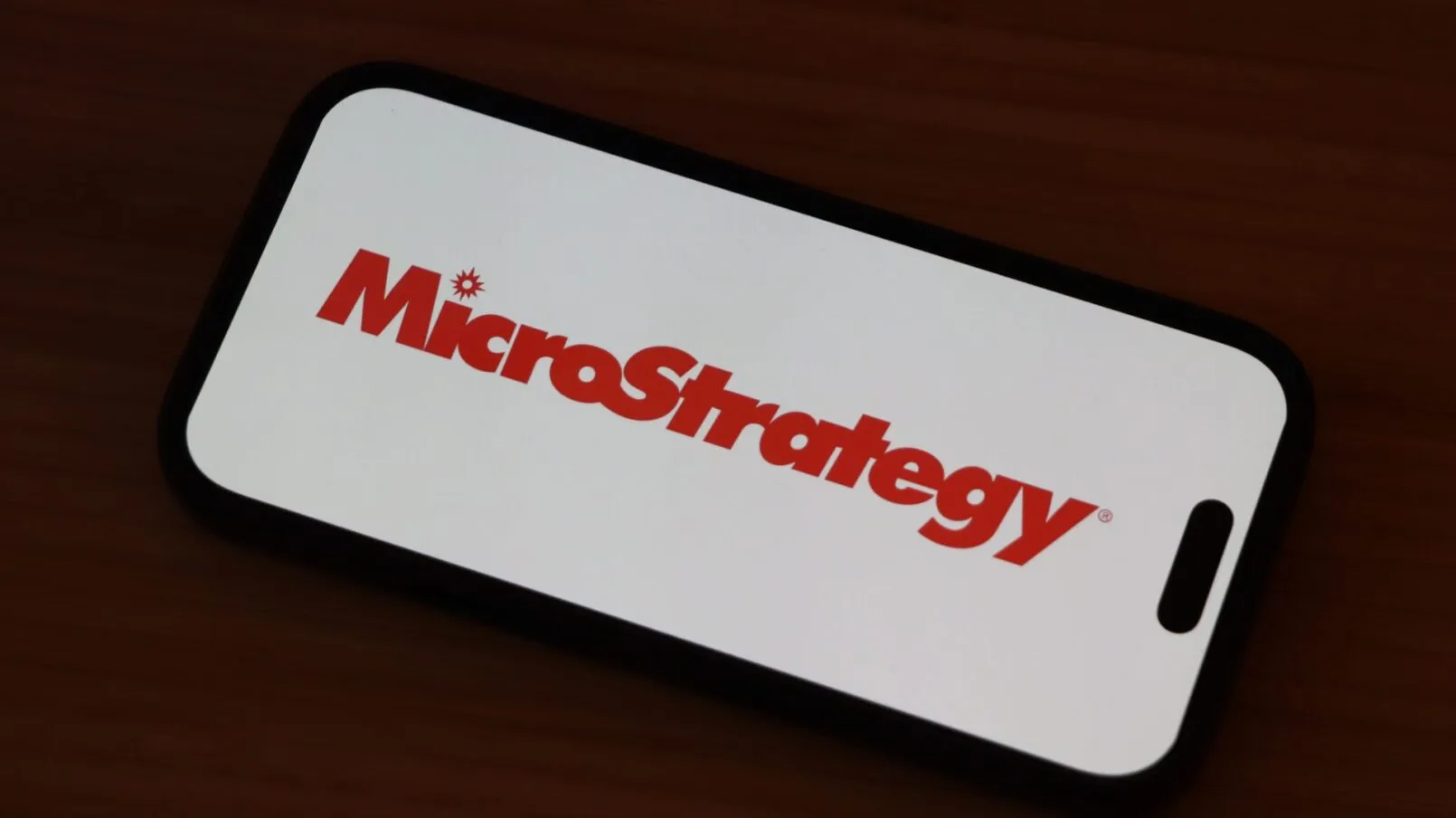 Microstrategy