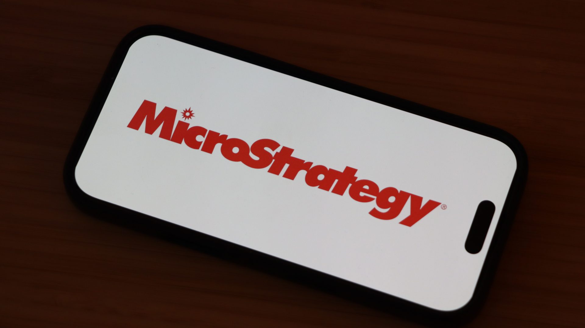 Microstrategy