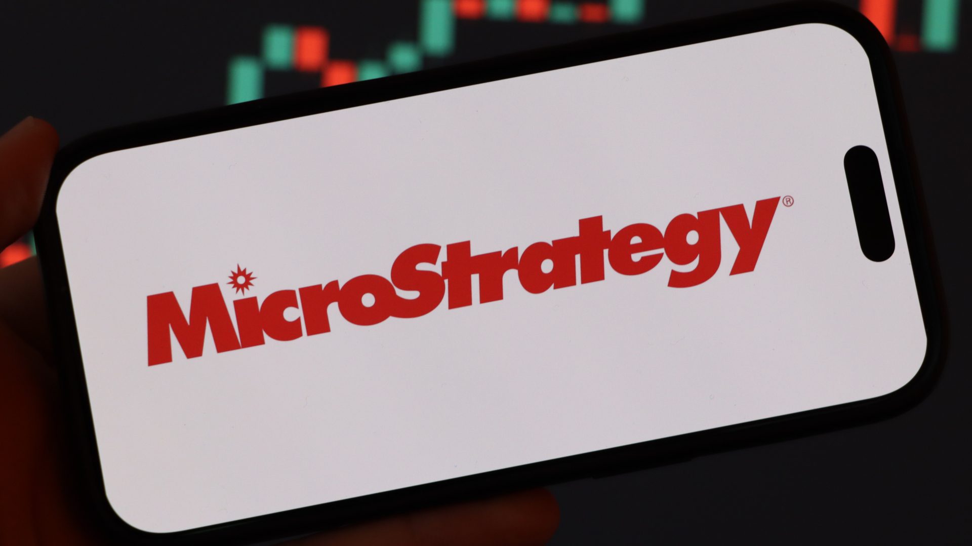 Microstrategy