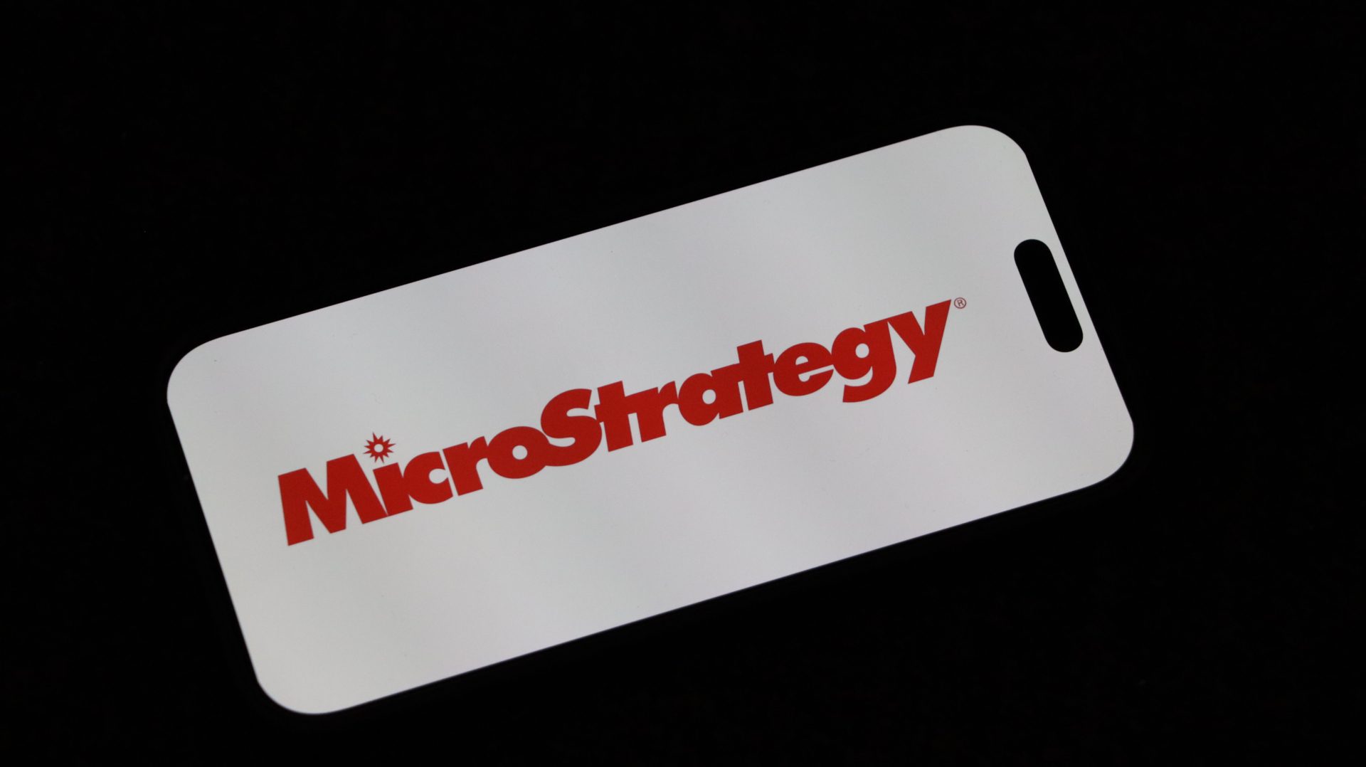 Microstrategy