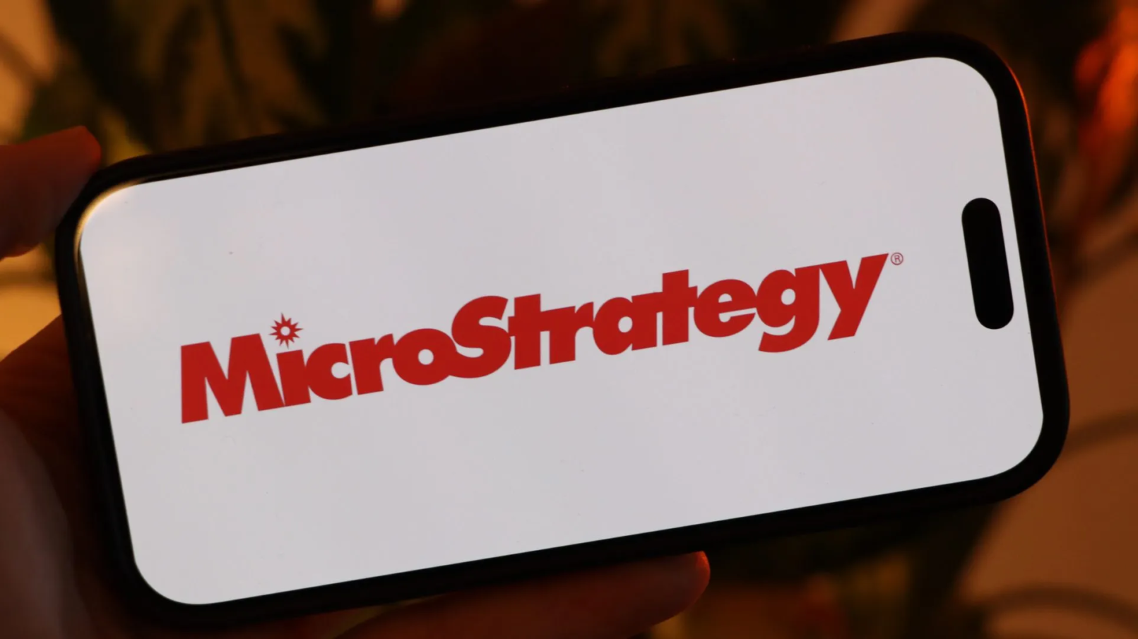 Microstrategy