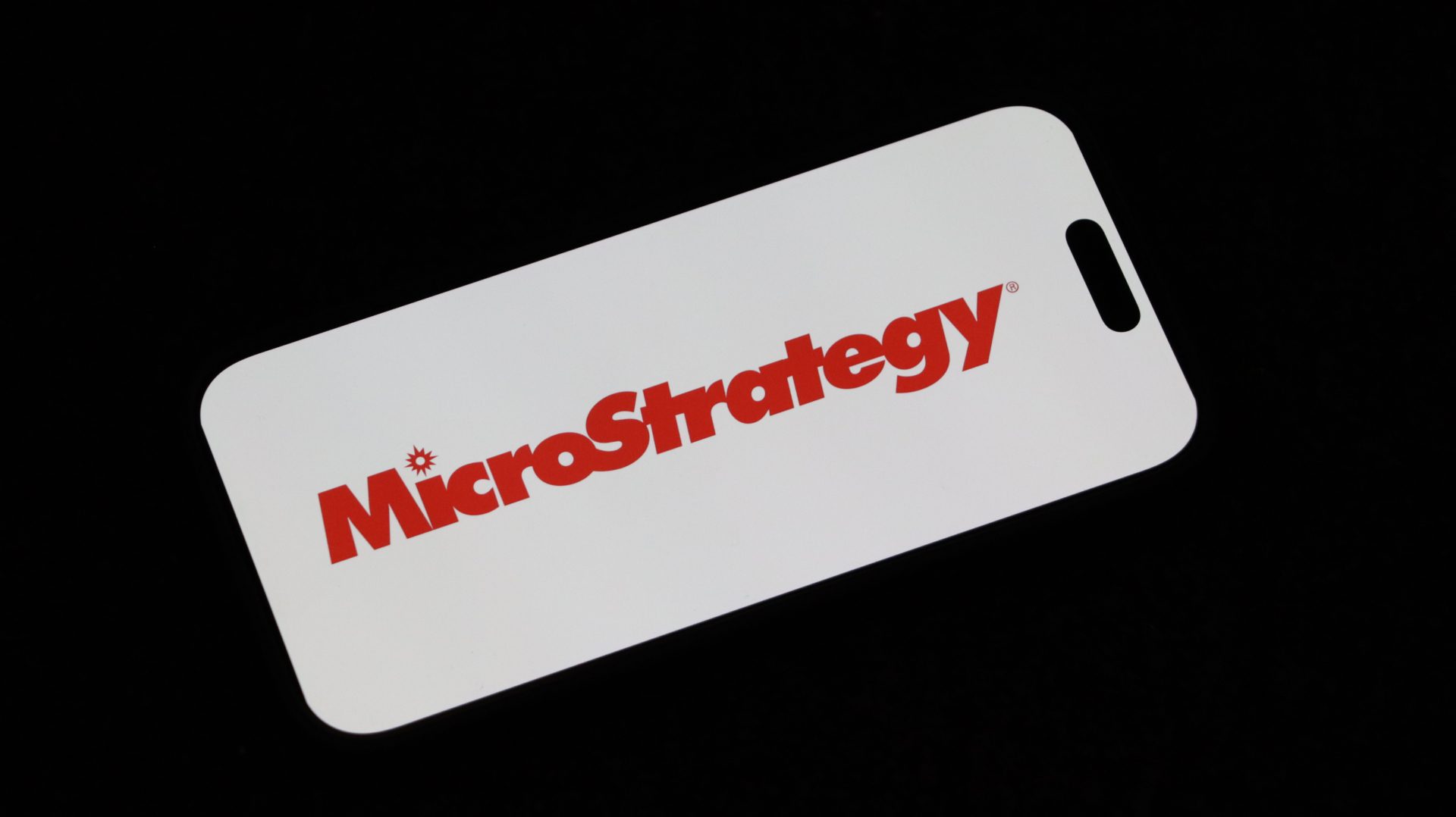 Microstrategy