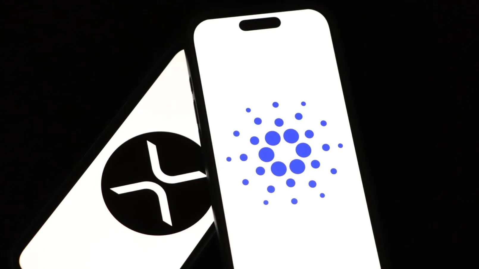 Ripple XRP & Cardano ADA