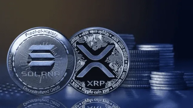 Crypto Analist: XRP & SOL Koers Klaar Voor Pump In November – Begin Altcoin Season?