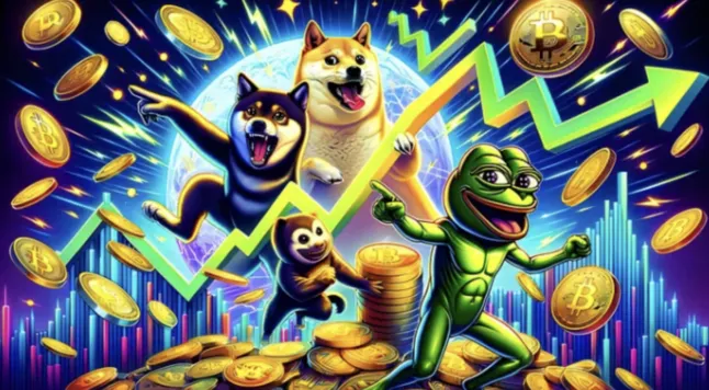 Crypto Expert: Top 3 ETH Crypto’s Met Potentie Als Ethereum Koers $4861 ATH Voorbij Stijgt