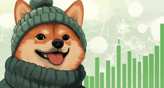 Dogwifhat Maakt Crypto Miljonairs Na Coinbase Listing – Is Deze Opkomende Crypto De Volgende?