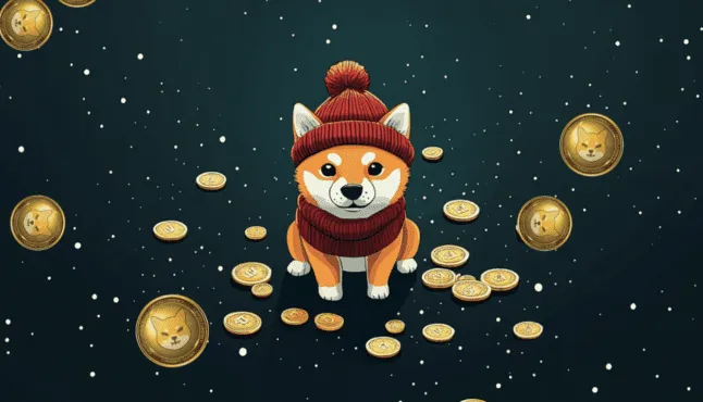 Shiba Inu- en Dogecoin-investeerders richten zich op deze snelgroeiende altcoin, bekend als ‘Binance Killer’