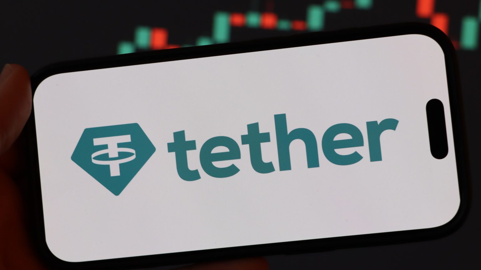 Tether