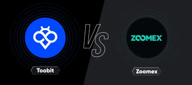 Toobit vs. Zoomex: Welke exchange past bij jou?