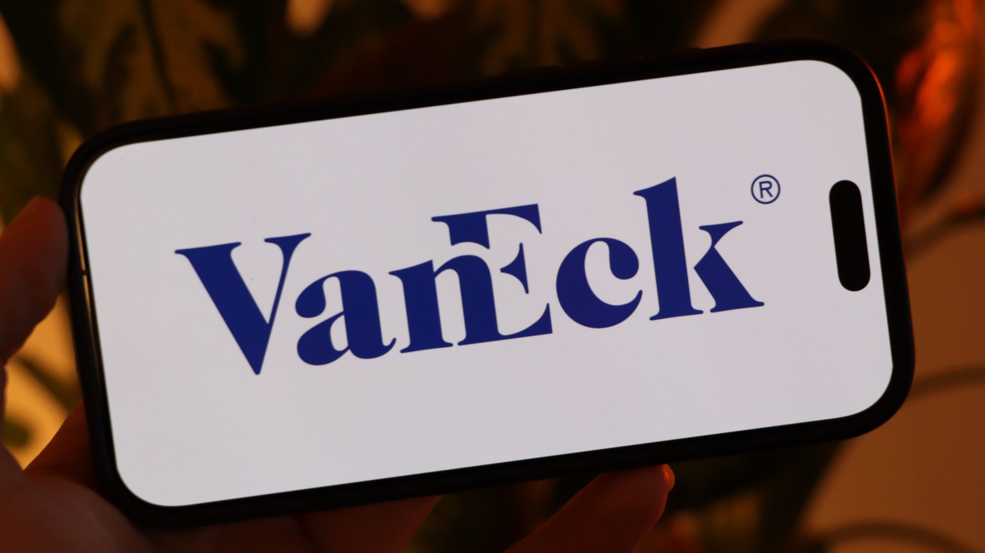 VanEck